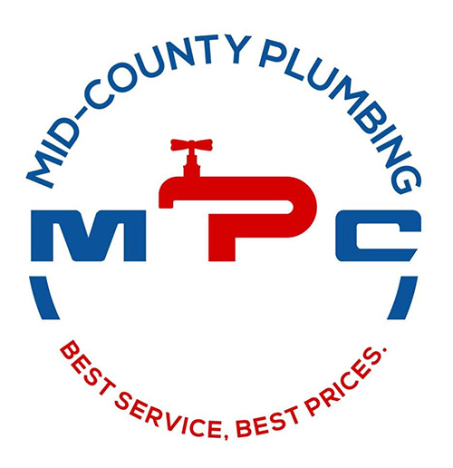 Mid County Plumbing & Air Inc.