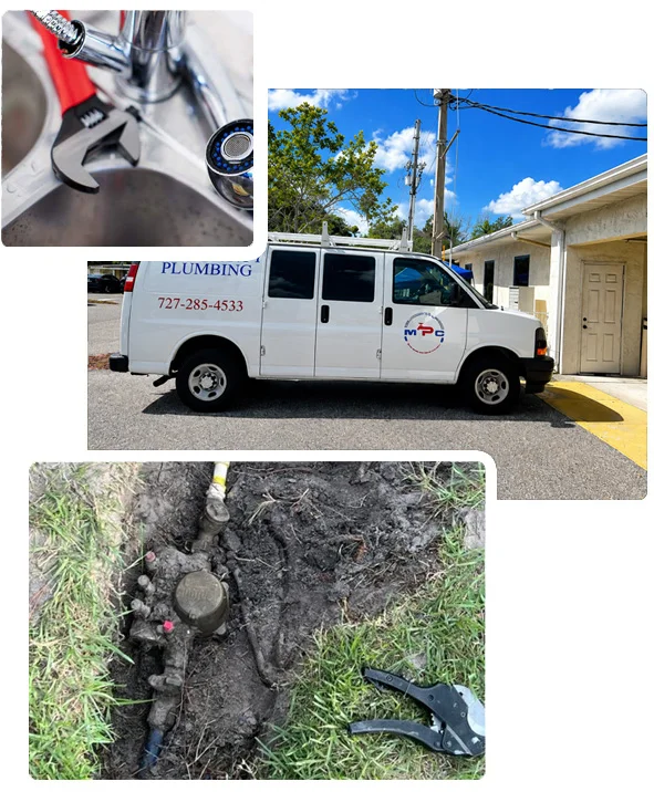 Mid County Plumbing services